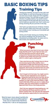 Boxing Basics: Mastering the Fundamental Skills